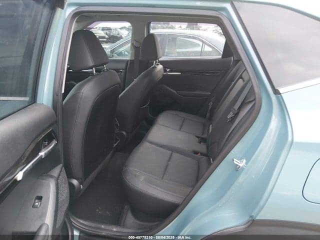 2024 KIA SELTOS EX 8