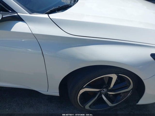 2020 HONDA ACCORD SPORT 2.0T 16