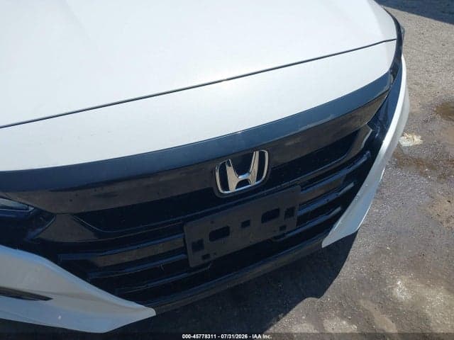 2020 HONDA ACCORD SPORT 2.0T 17