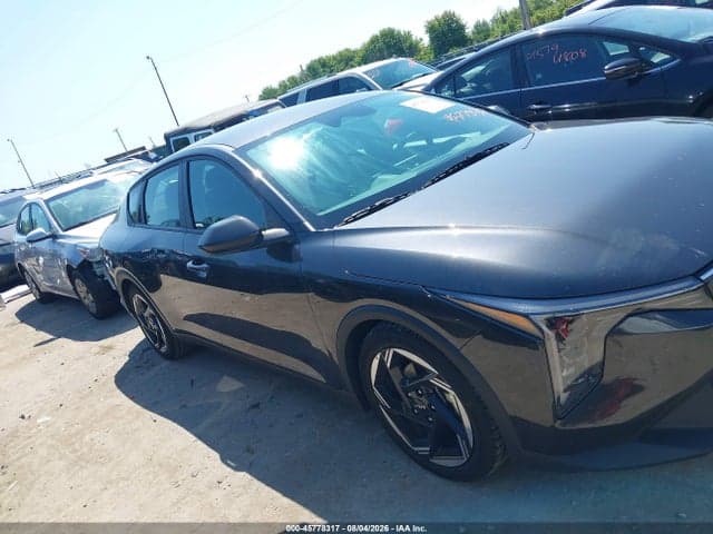 2025 KIA K4 EX 13
