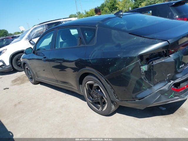 2025 KIA K4 EX 14