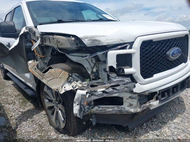 2020 FORD F-150 XL 6