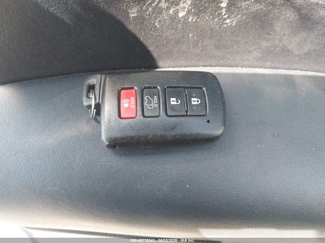 2018 TOYOTA HIGHLANDER XLE 11