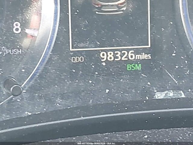 2018 TOYOTA HIGHLANDER XLE 16
