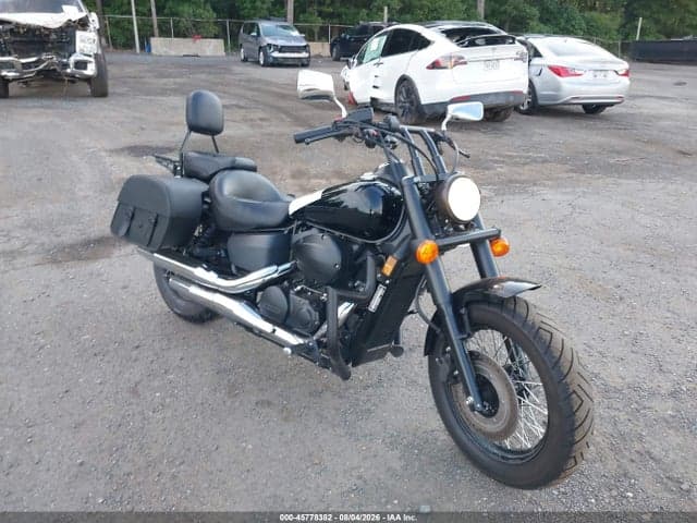 2020 HONDA VT750 C2B - 1