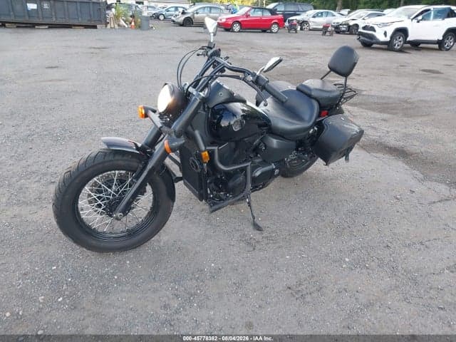 2020 HONDA VT750 C2B 2