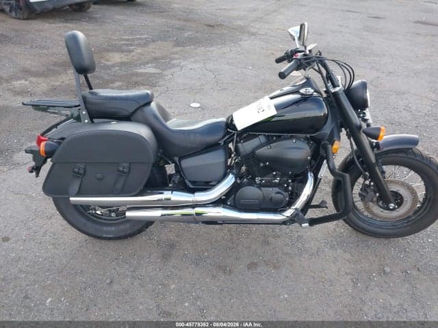 2020 HONDA VT750 C2B 12