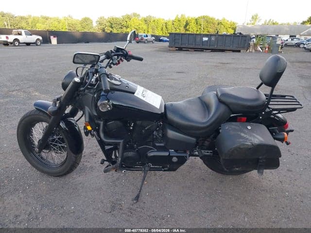 2020 HONDA VT750 C2B 13