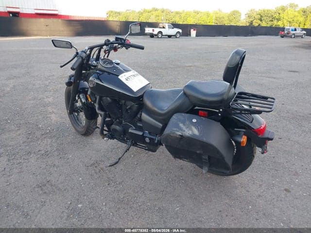 2020 HONDA VT750 C2B 3