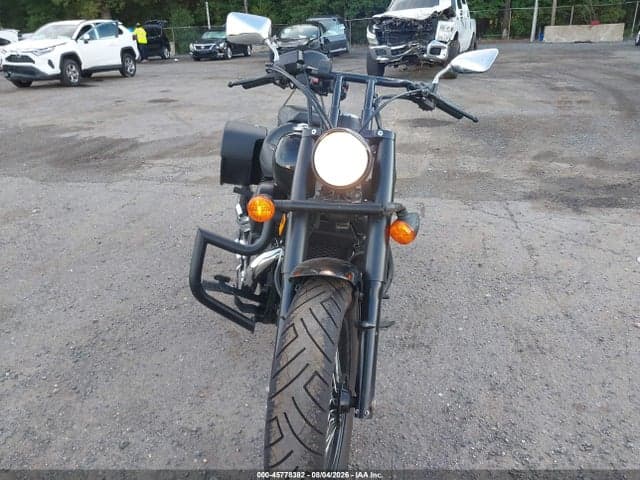 2020 HONDA VT750 C2B 5
