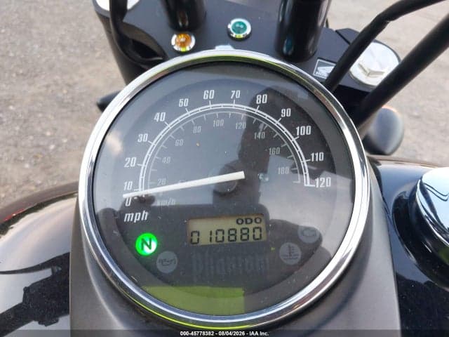2020 HONDA VT750 C2B 7