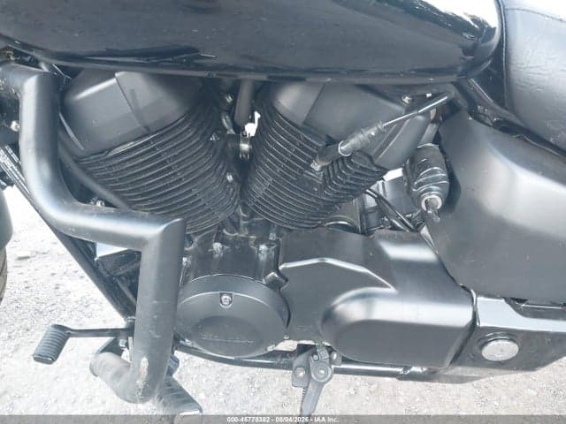 2020 HONDA VT750 C2B 9