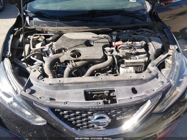 2017 NISSAN SENTRA NISMO 10