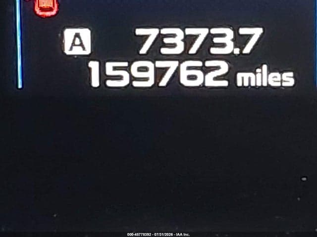 2017 SUBARU OUTBACK 2.5I 15