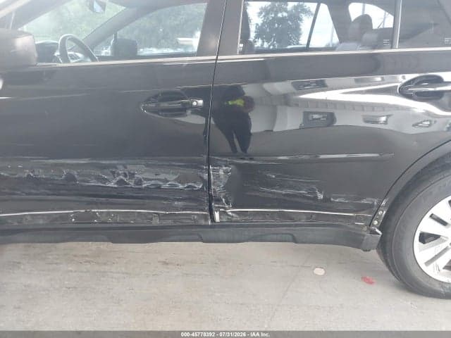 2017 SUBARU OUTBACK 2.5I 6