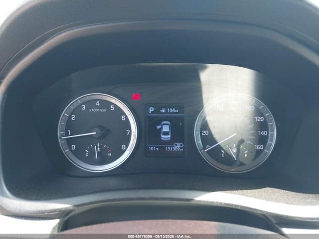 2018 HYUNDAI SONATA SE 7