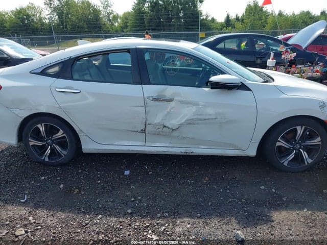 2017 HONDA CIVIC TOURING 13