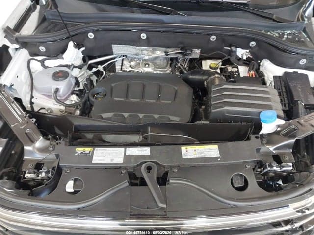 2026 VOLKSWAGEN ATLAS SE 10