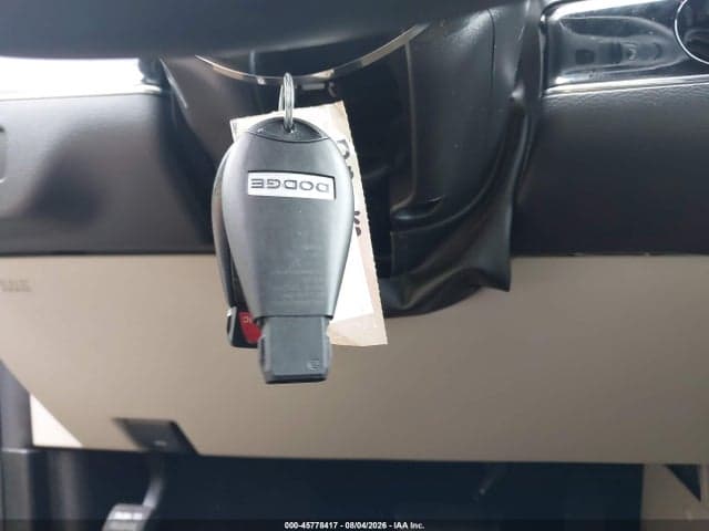 2019 DODGE GRAND CARAVAN SXT 11