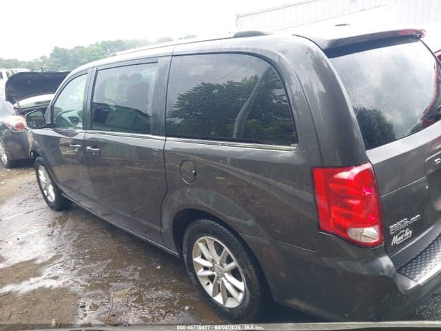 2019 DODGE GRAND CARAVAN SXT 15