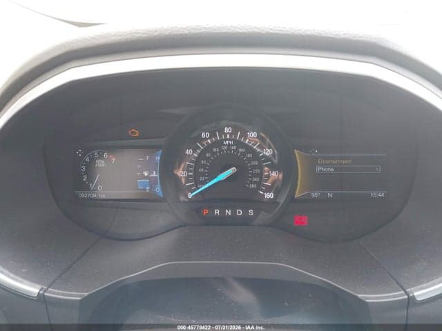 2018 FORD EDGE TITANIUM 7