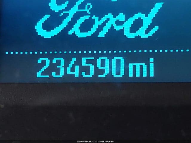 2017 FORD TRANSIT-350 XLT 15