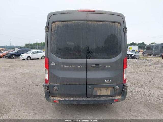 2017 FORD TRANSIT-350 XLT 16