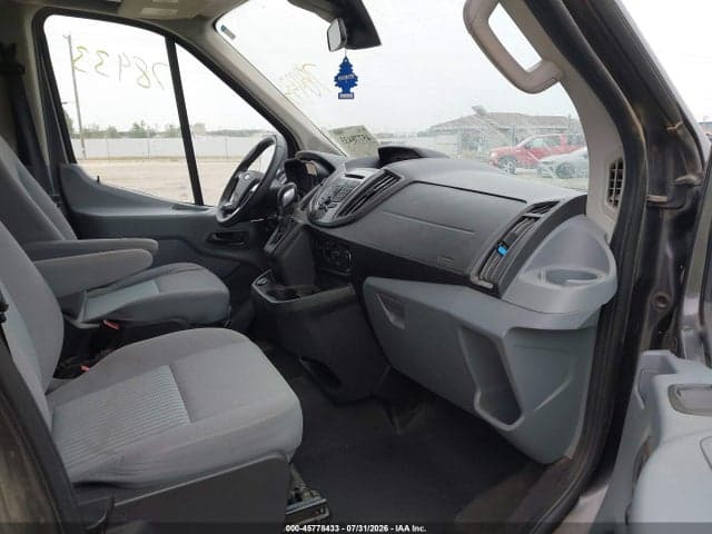 2017 FORD TRANSIT-350 XLT 5