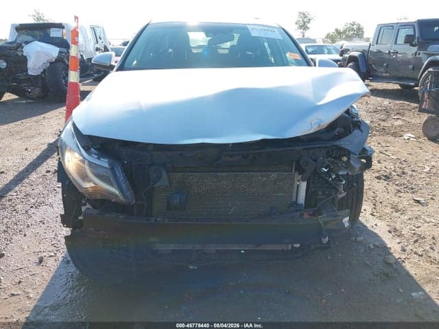2019 KIA OPTIMA LX 13