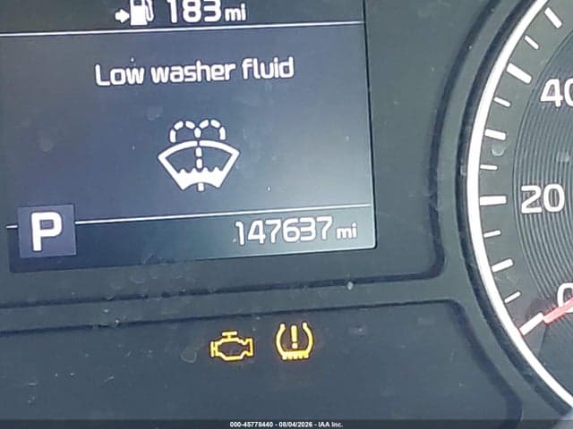 2019 KIA OPTIMA LX 16