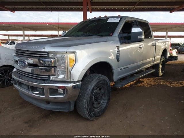 2017 FORD F-250 LARIAT 2