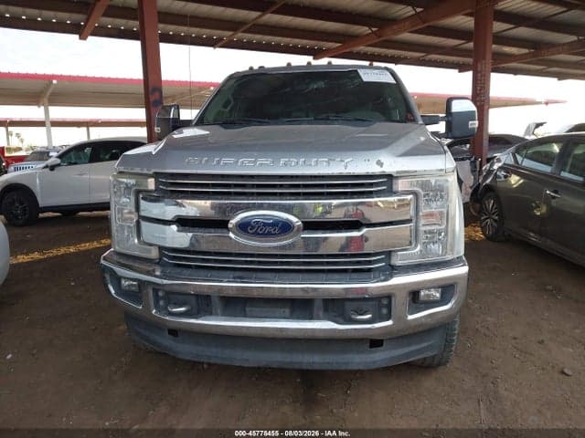 2017 FORD F-250 LARIAT 11