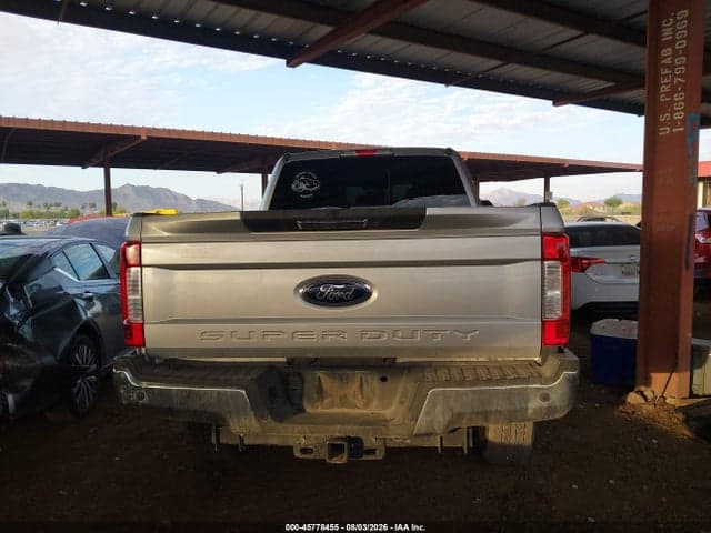 2017 FORD F-250 LARIAT 15