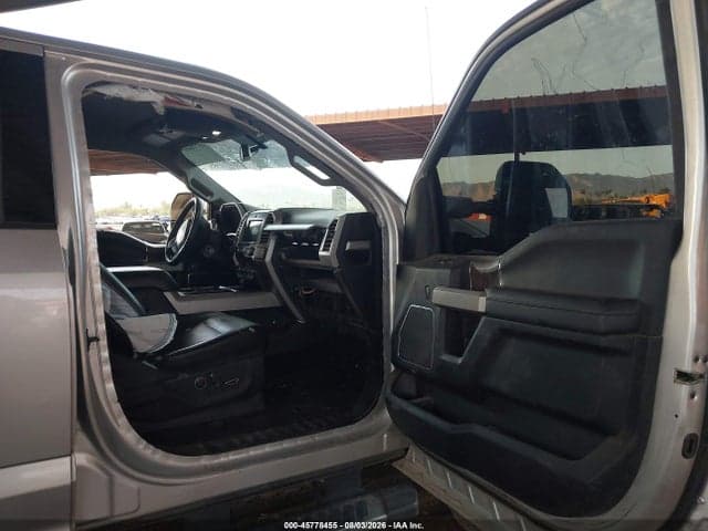 2017 FORD F-250 LARIAT 5