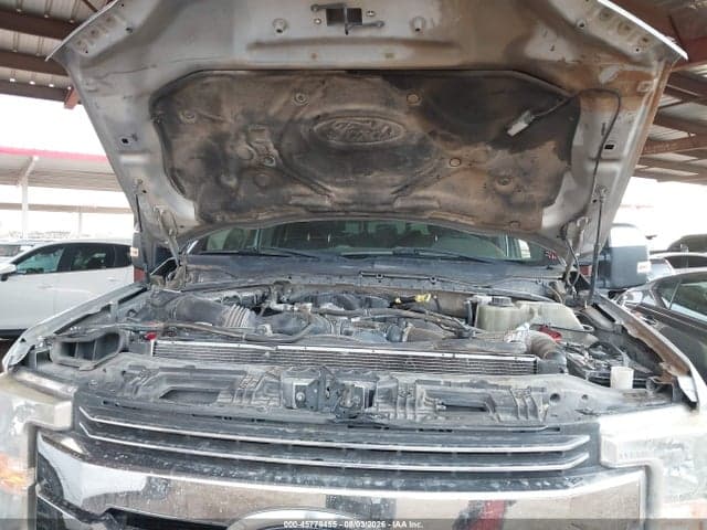 2017 FORD F-250 LARIAT 10