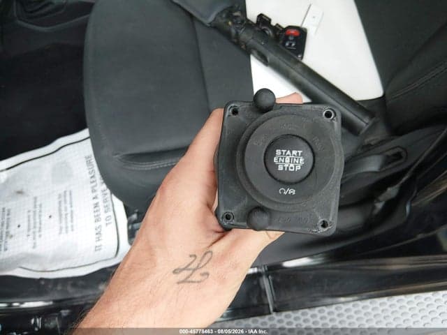 2019 JEEP WRANGLER UNLIMITED SPORT S 4X4 12