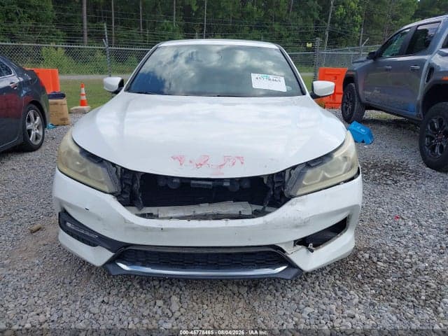 2017 HONDA ACCORD SPORT SE 13