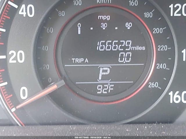 2017 HONDA ACCORD SPORT SE 16