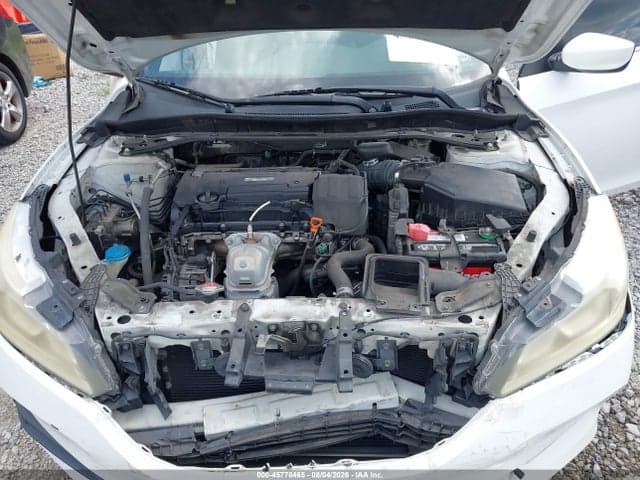 2017 HONDA ACCORD SPORT SE 10