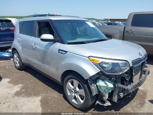 2018 KIA SOUL - 1