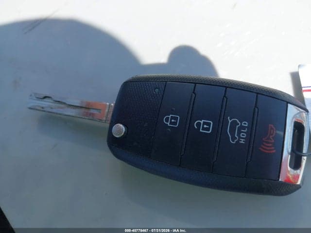 2018 KIA SOUL 11
