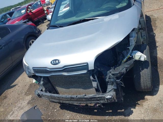 2018 KIA SOUL 13