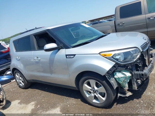 2018 KIA SOUL 14