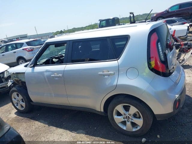 2018 KIA SOUL 15