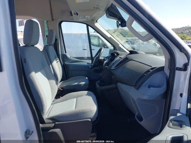 2018 FORD TRANSIT-350 XLT 5