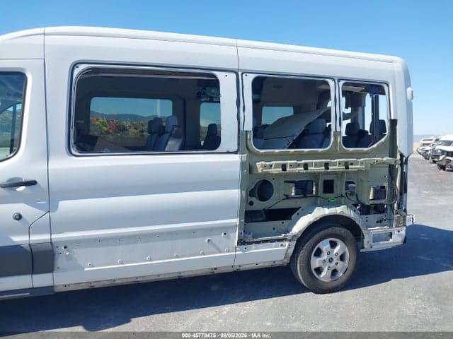 2018 FORD TRANSIT-350 XLT 6