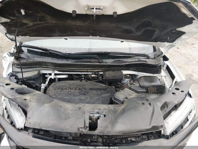 2021 HONDA PASSPORT 2WD EX-L 10