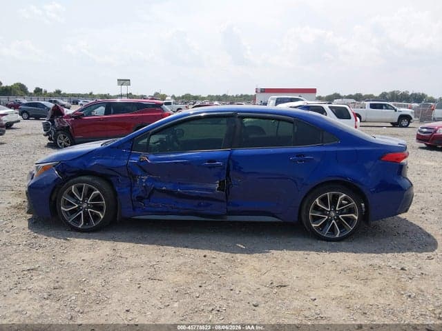 2021 TOYOTA COROLLA SE 14