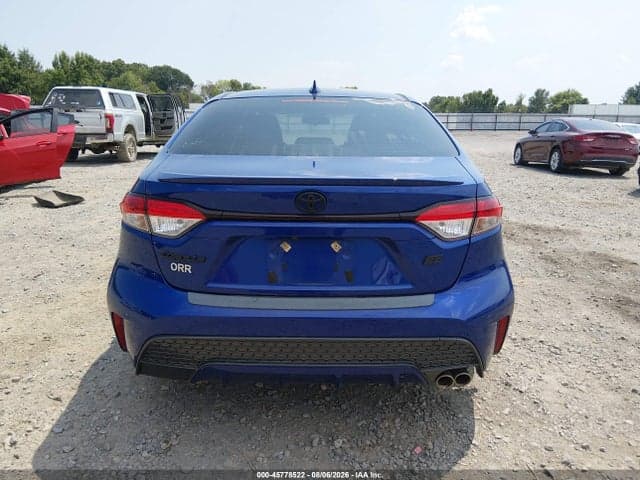 2021 TOYOTA COROLLA SE 16