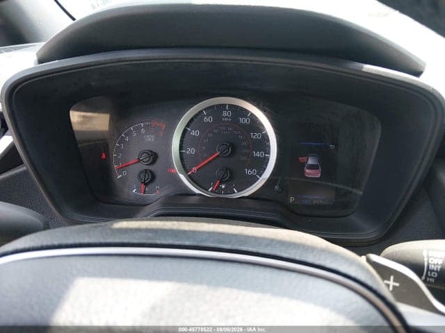 2021 TOYOTA COROLLA SE 7